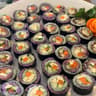Buffet Chay Cỏ Nội