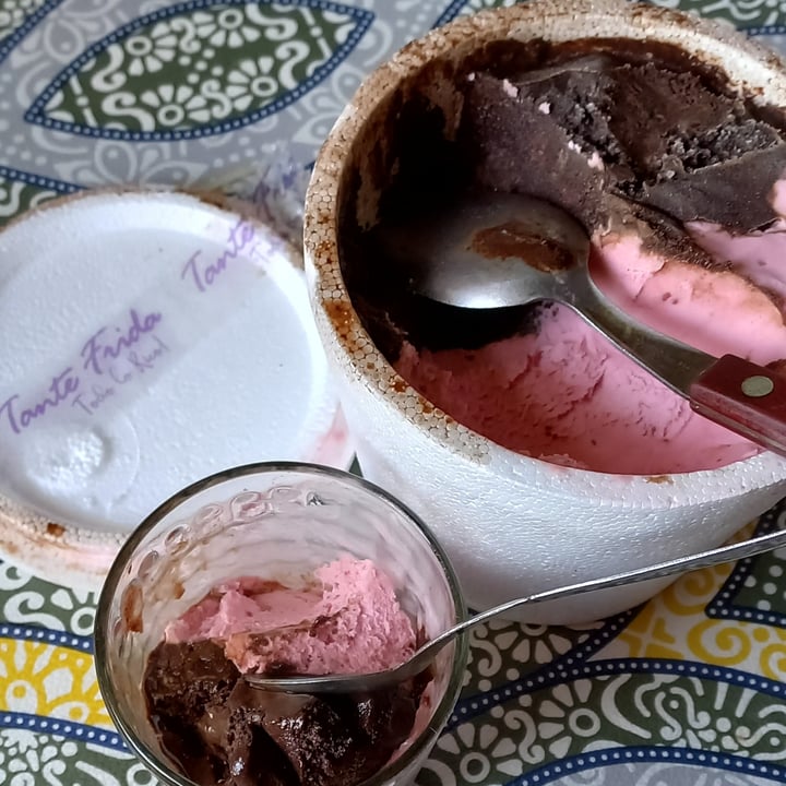 photo of Tante frida Helado shared by @claucorazondesurylun on  06 Nov 2022 - review