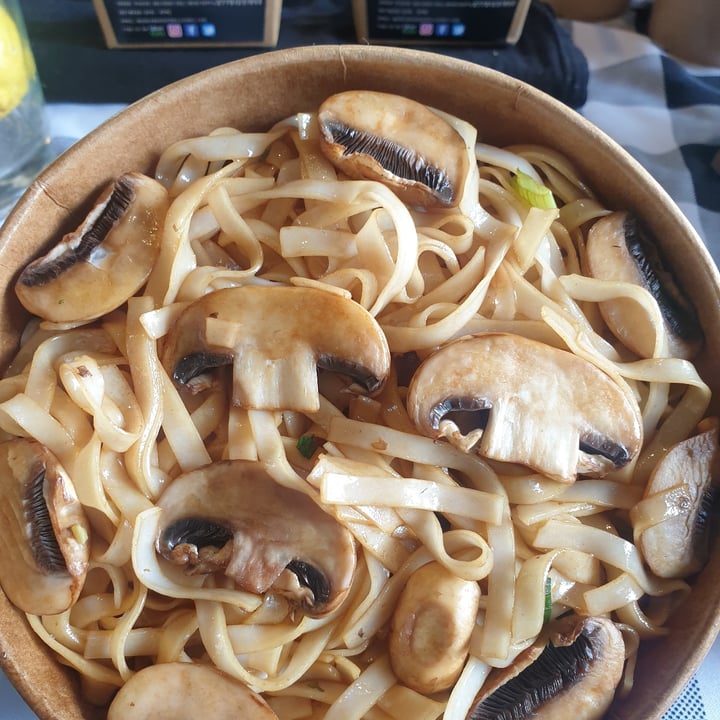 photo of Noodle Nerdz (pop-up) Nerdy Mushroom shared by @noodlenerdz on  04 May 2021 - review