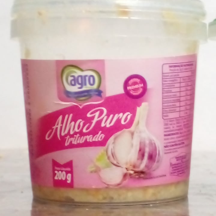 review photo of Agro tempero shared by @sam1972 on 29 Apr 2022 - review