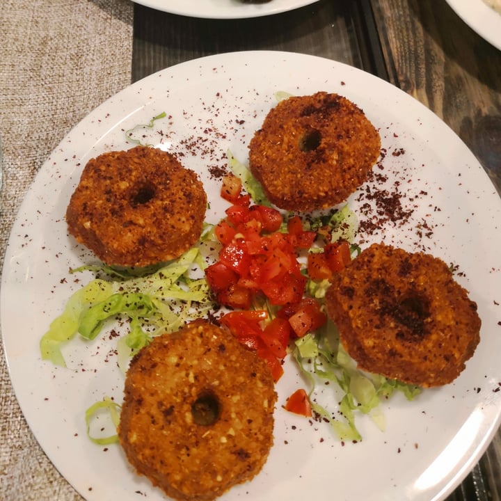 photo of Layalina Felafel di ceci shared by @lallallero on  23 Jun 2022 - review