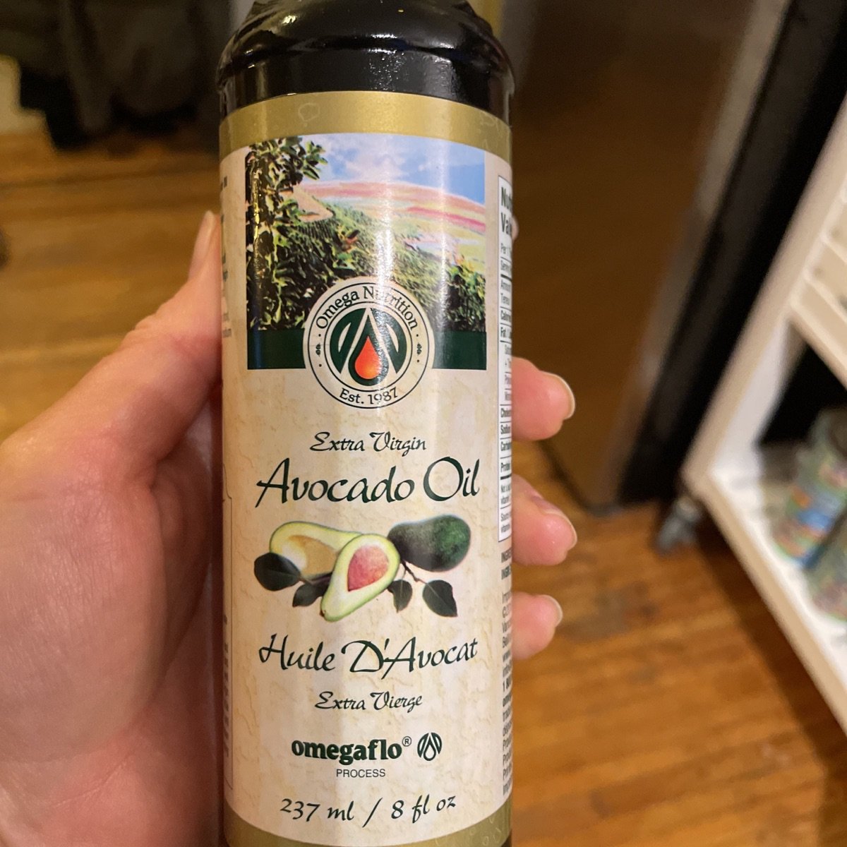Omega Nutrition Extra Virgin Avocado Oil Reviews Abillion omega-nutrition-extra-virgin-avocado-oil-reviews-abillion