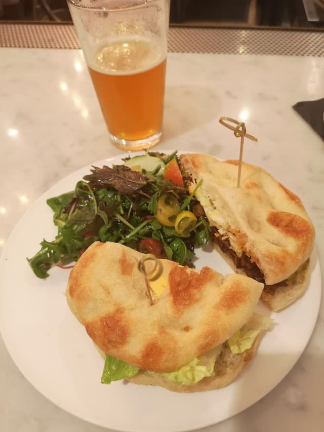Photo of the dish “Pita”