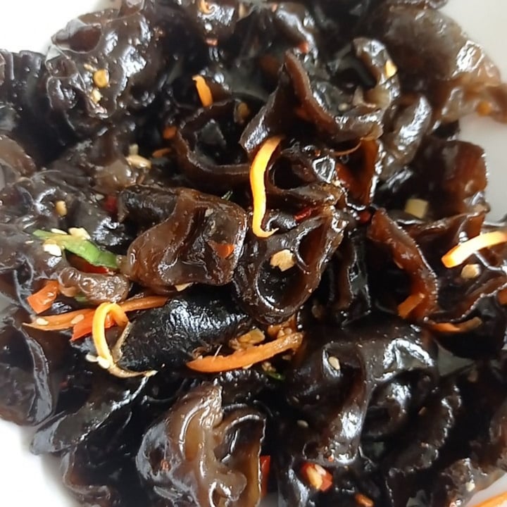 photo of Taste Supermarket Woodear Fungus Sichuan-style Salad shared by @jayinhk on  03 Jul 2021 - review