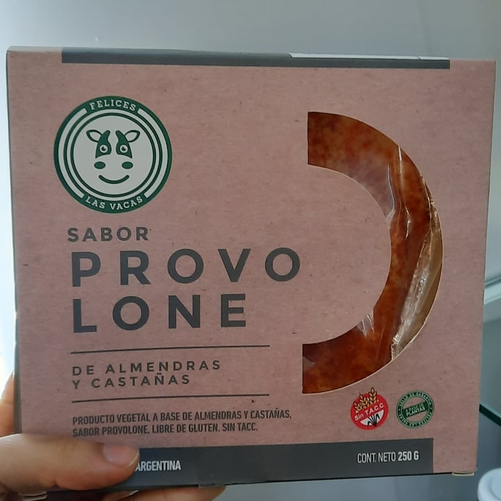 review photo of Felices Las Vacas Provolone shared by @jana7 on 17 Aug 2021 - review