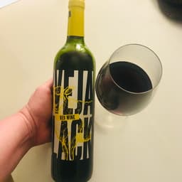 Oveja Black
