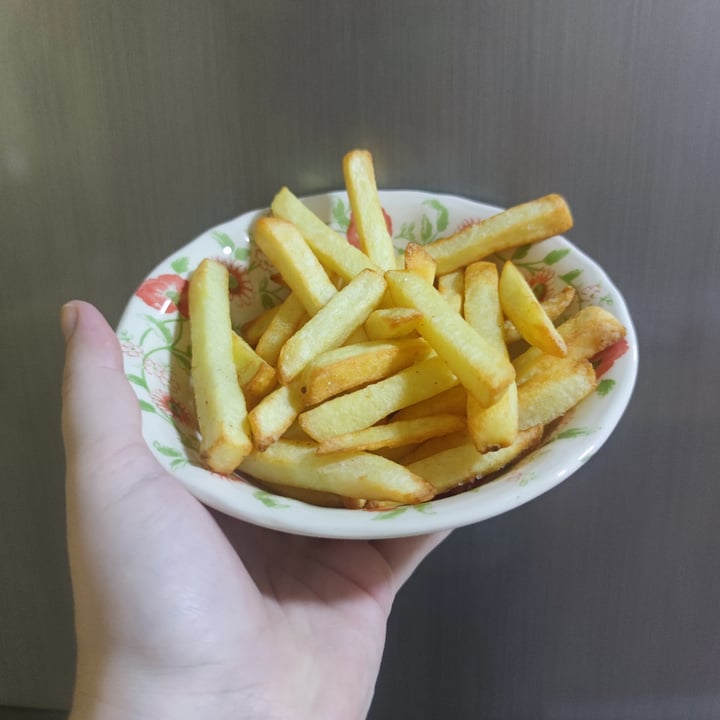 review photo of Lotus's Straight Cut Fries shared by @rafaelasomer on 21 Jun 2022 - review