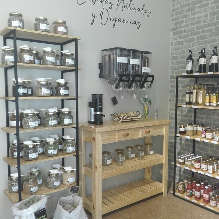 review photo of Viejo Mercado Bocaditos de Pasas de Uva shared by @vir725 on 21 Sep 2021 - review