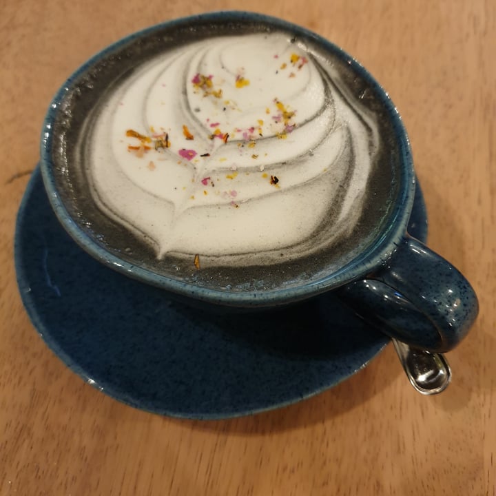 review photo of Lexi's Healthy Eatery Lunar Eclipse shared by @choosingchickpea on 29 Jun 2021 - review