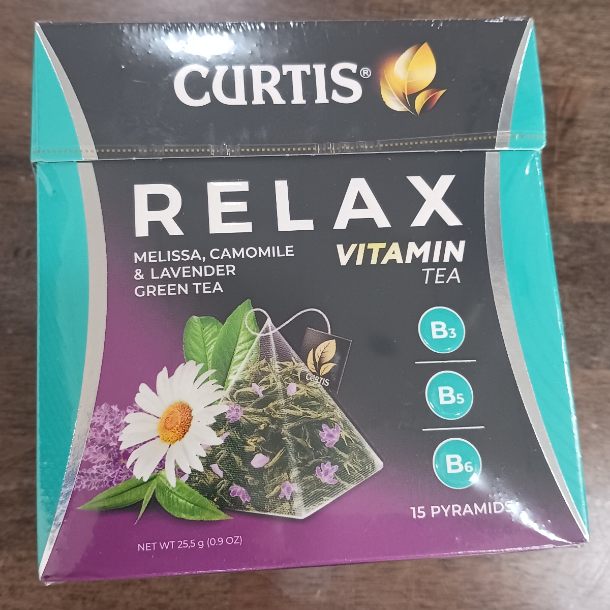 Curtis Relax Tea Reviews | abillion