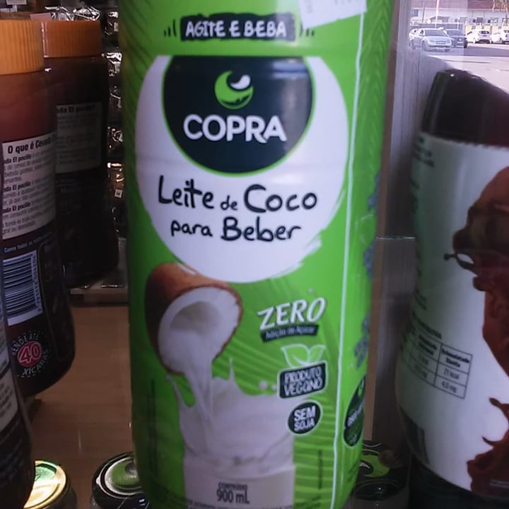 photo of Copra Copra oleo De Coco shared by @susolina on  30 Apr 2022 - review