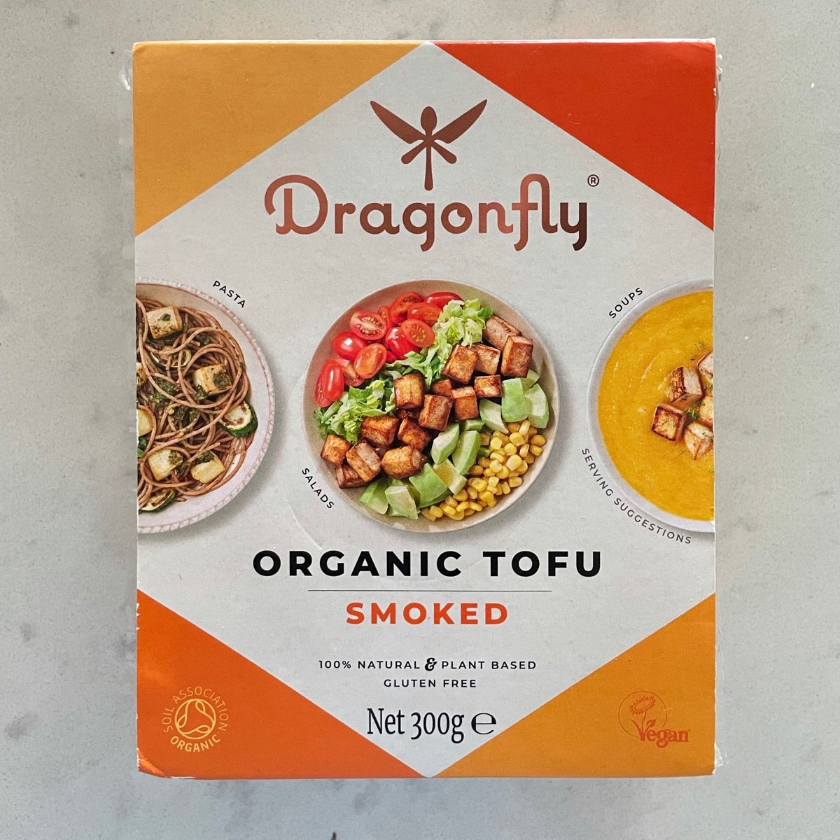 Dragonfly Organic Tofu Smoked Reviews abillion