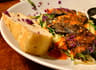 Basil's On Market