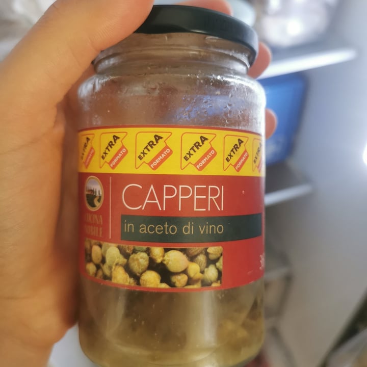 photo of ALDI Capperi shared by @terevet on  22 Jul 2022 - review