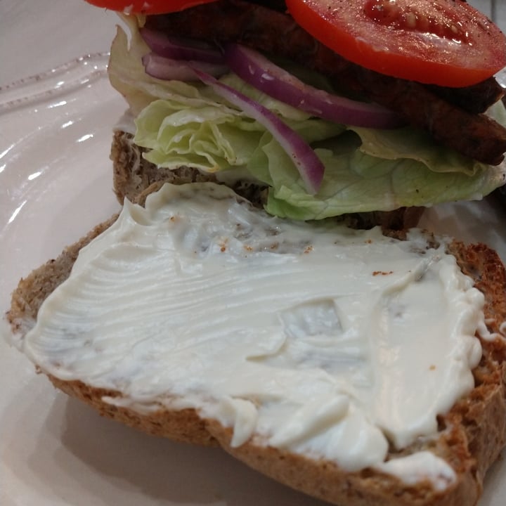 photo of JUST Egg Just Mayo shared by @mynameislisa on  02 Mar 2021 - review