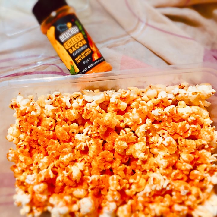 review photo of Deliciou Deliciou Bacon Seasonings shared by @yin on 24 Aug 2020 - review