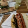 That Vegan Brand - Comedoria Vegana