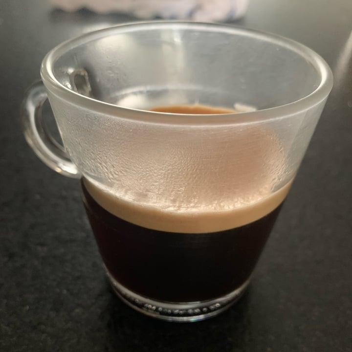 photo of Nespresso World Exploration Nespresso Paris Espresso Limited Edition shared by @vimauro on  16 Oct 2022 - review
