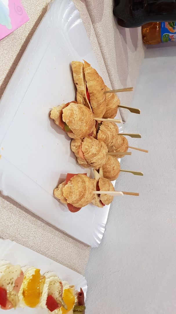 review photo of Pasticceria S.Marco Ottima pasticceria tantissimi opziono VEGANE shared by @noemi89 on 19 Feb 2020 - review