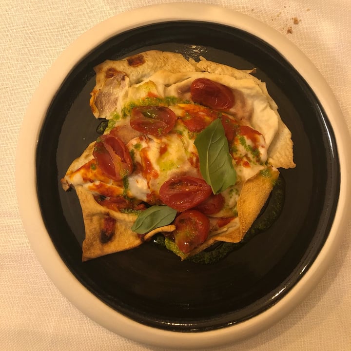 photo of Osteria Casa Mia di Dri Walter Lasagnette shared by @sarasimone on  10 Mar 2022 - review