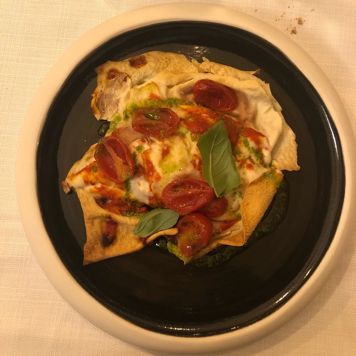 review photo of Osteria Casa Mia di Dri Walter Lasagnette shared by @sarasimone on 10 Mar 2022 - review