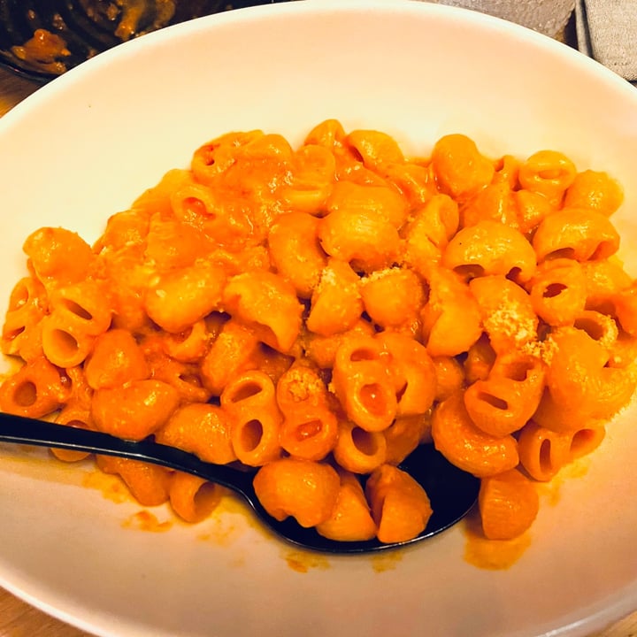 photo of PLANTA West Palm Beach Spicy Lumaconi Pasta shared by @sangria on  10 Oct 2021 - review