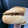Kim Thanh Hot Bread