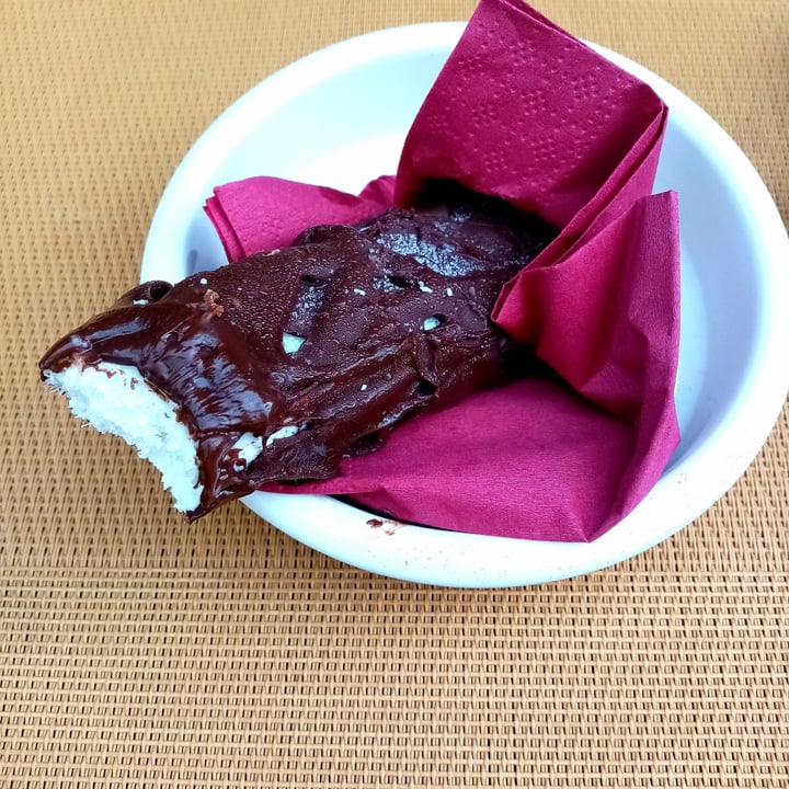 photo of Ciotolina Rivendita e Cucina Bounty Vegano shared by @nerofumo on  25 Jul 2021 - review