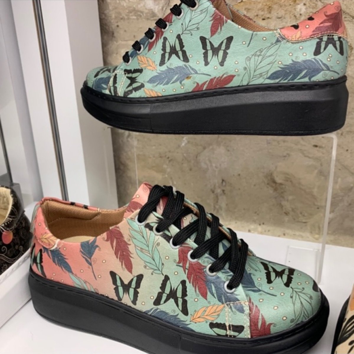 Scarpe cheap dogo opinioni