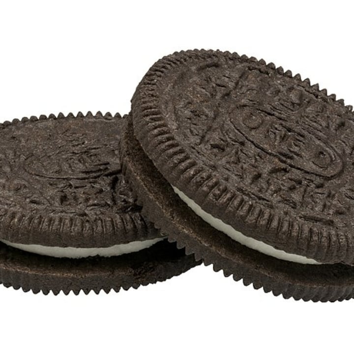 photo of  Mondelēz International Oreo Original shared by @pacbarros on  24 Jul 2022 - review