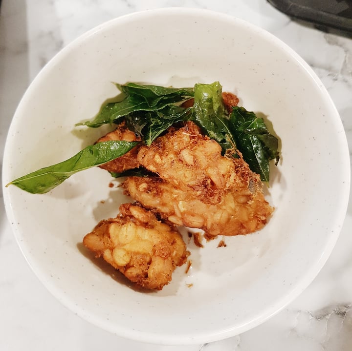 photo of 擂茶树 Thunder Tree Curry Tempeh shared by @byobottlesg on  20 Feb 2021 - review