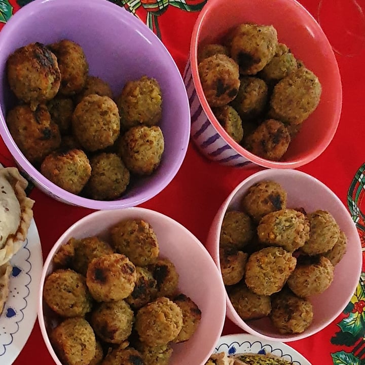 review photo of Casa Vegana Toques De Garbanzos shared by @hitomi on 26 Dec 2021 - review