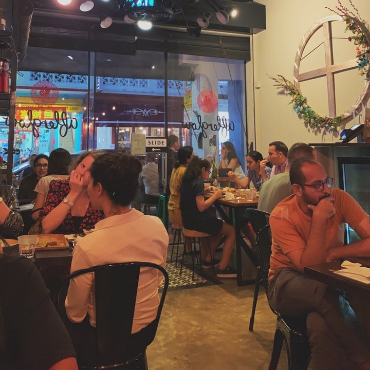 review photo of Afterglow By Anglow Rice Bowl of The Day shared by @lasithalokuge on 23 Jan 2020 - review
