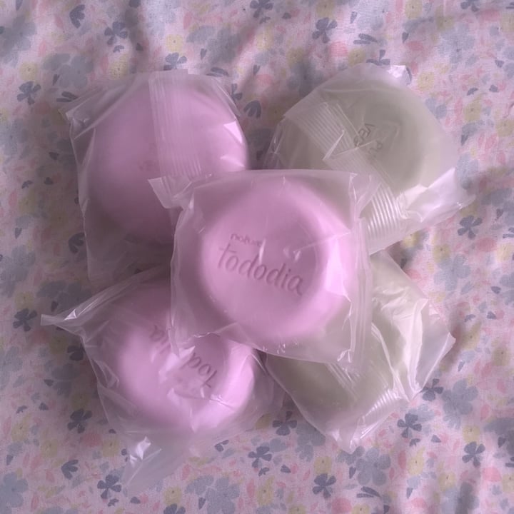 review photo of Natura Jabón shared by @icaro on 22 Dec 2020 - review