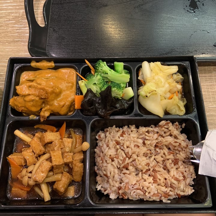 photo of GreenDot Westgate Bento Set shared by @cathymaggots on  26 Nov 2020 - review