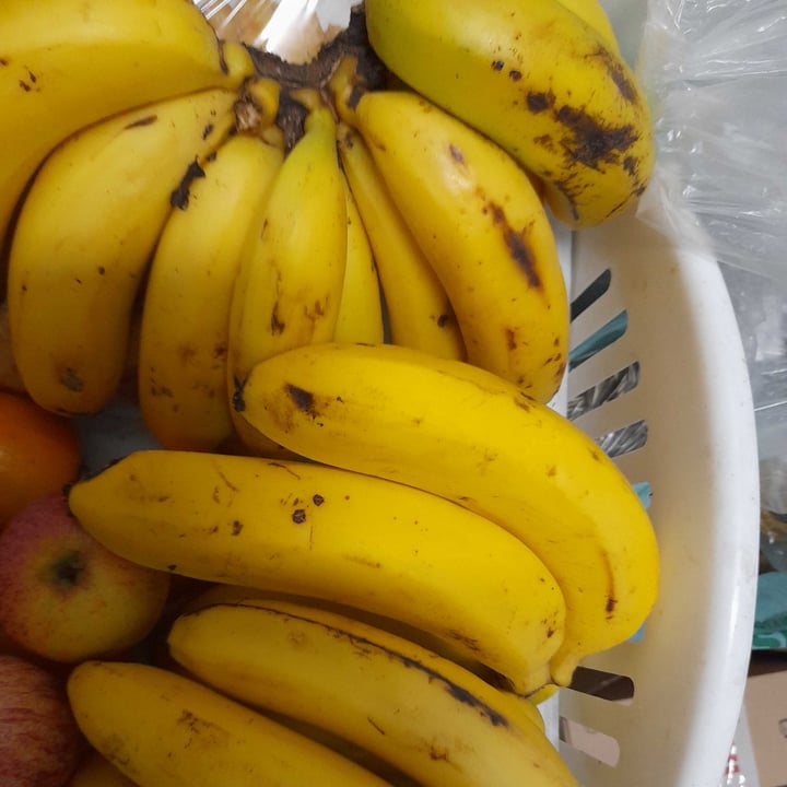 photo of Feira do Jardim Brasil Banana Nanica shared by @crecencio on  09 May 2022 - review