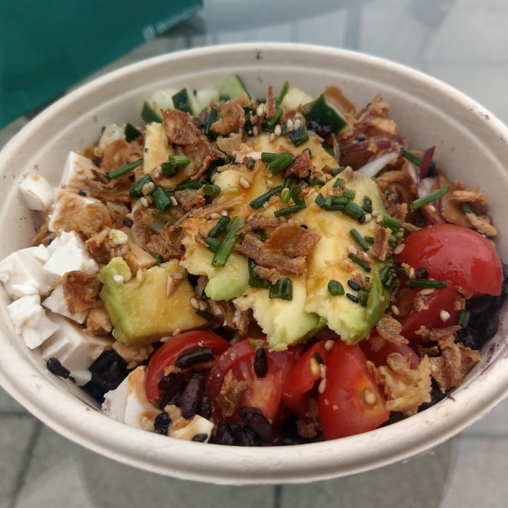 review photo of Pokéstorie Poké personalizzata shared by @adot on 14 Jul 2022 - review