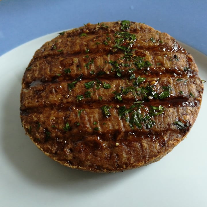 photo of Findus Steak végétal shared by @koyott on  21 Jun 2020 - review