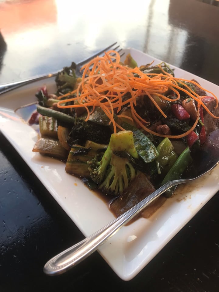 photo of veSTATION Cashew Nut Lover shared by @zenmama on  01 Oct 2018 - review