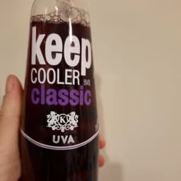 Keep Cooler