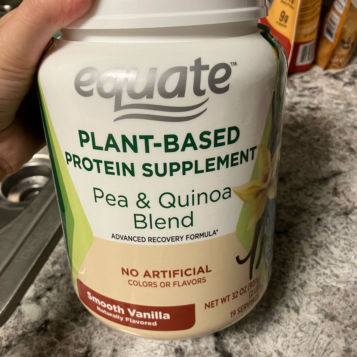 Equate Protein Shake Reviews abillion