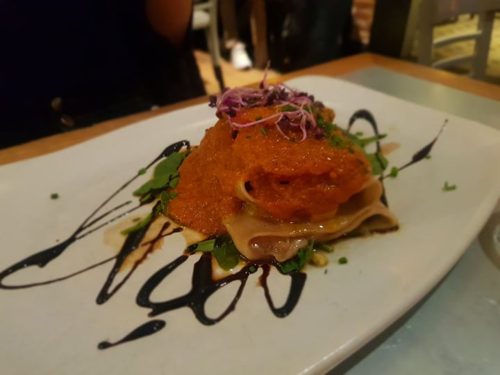 review photo of Teresa Carles Lasagna shared by @diannorz on 24 Dec 2019 - review