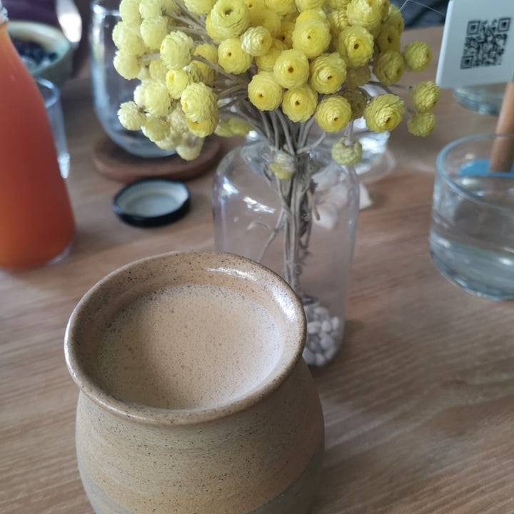 photo of East Coast Commune Oat Masala Chai from The Chai Baba shared by @angelajelita on  28 Apr 2022 - review