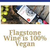 Flagstone Wine