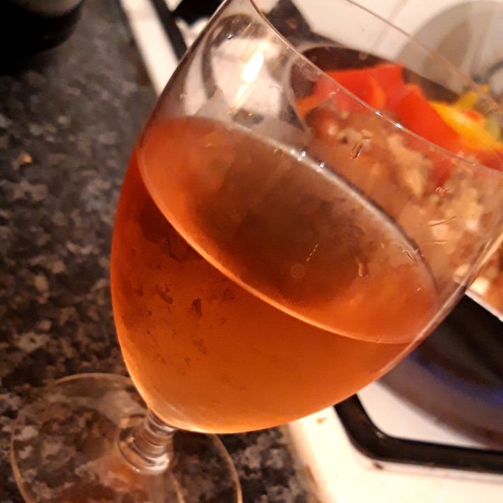 review photo of ASDA Caravelle rose wine shared by @govganjackson on 03 Mar 2022 - review