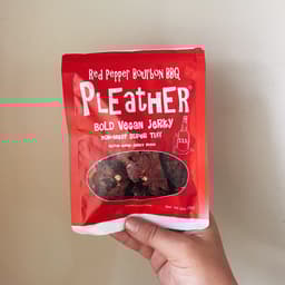 Pleather