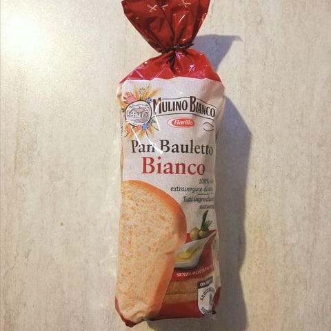 Mulino Bianco Pan Bauletto Bianco Reviews | abillion