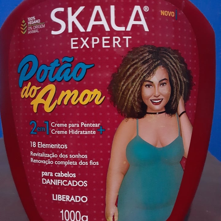 review photo of Skala Potão Do Amor shared by @xmarisx on 20 Apr 2022 - review