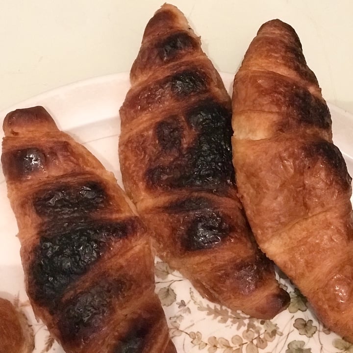review photo of Costumbres Argentinas Cornetto Vegano shared by @guadast on 05 Aug 2021 - review