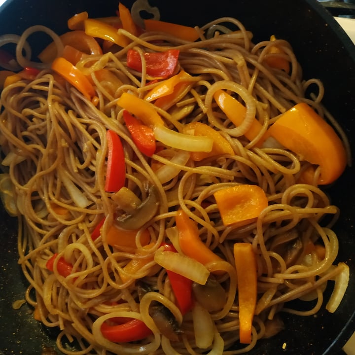 Earth Balance Pasta Integral La Moderna Review abillion